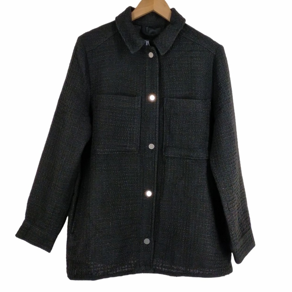 ZARA SHIRT